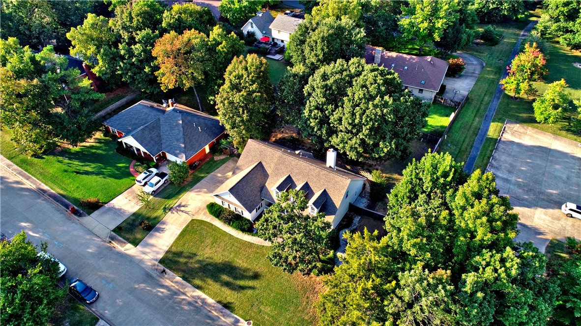 Park Place Add Ph Iv - Residential