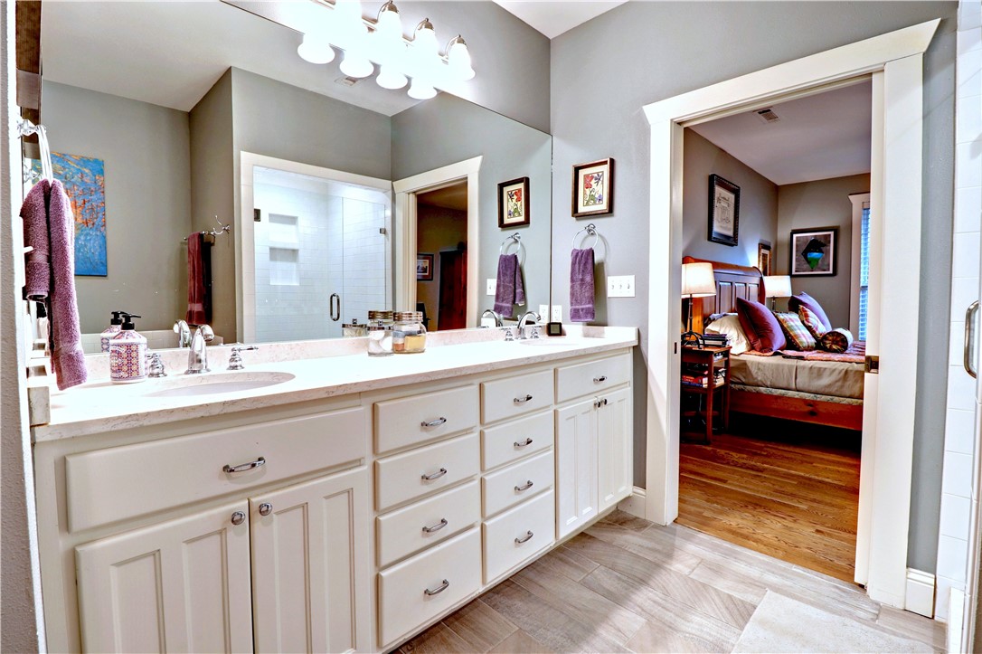 Park Place Add Ph Iv - Residential