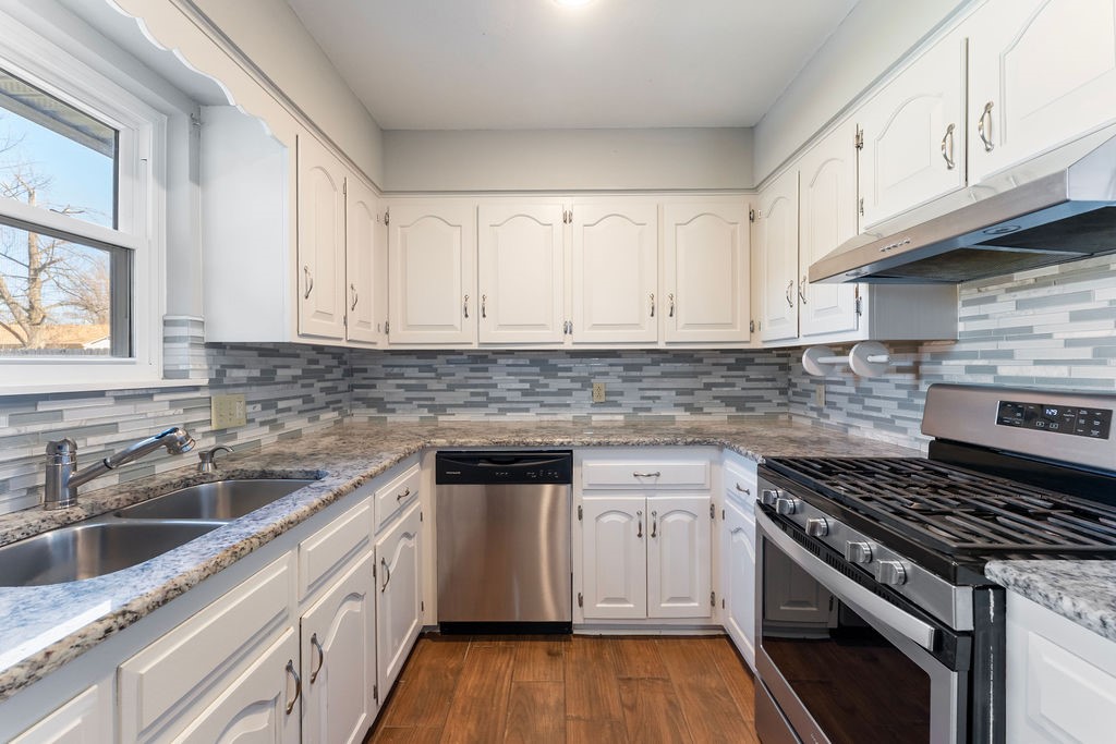 Royal Heights Add Bentonville - Residential