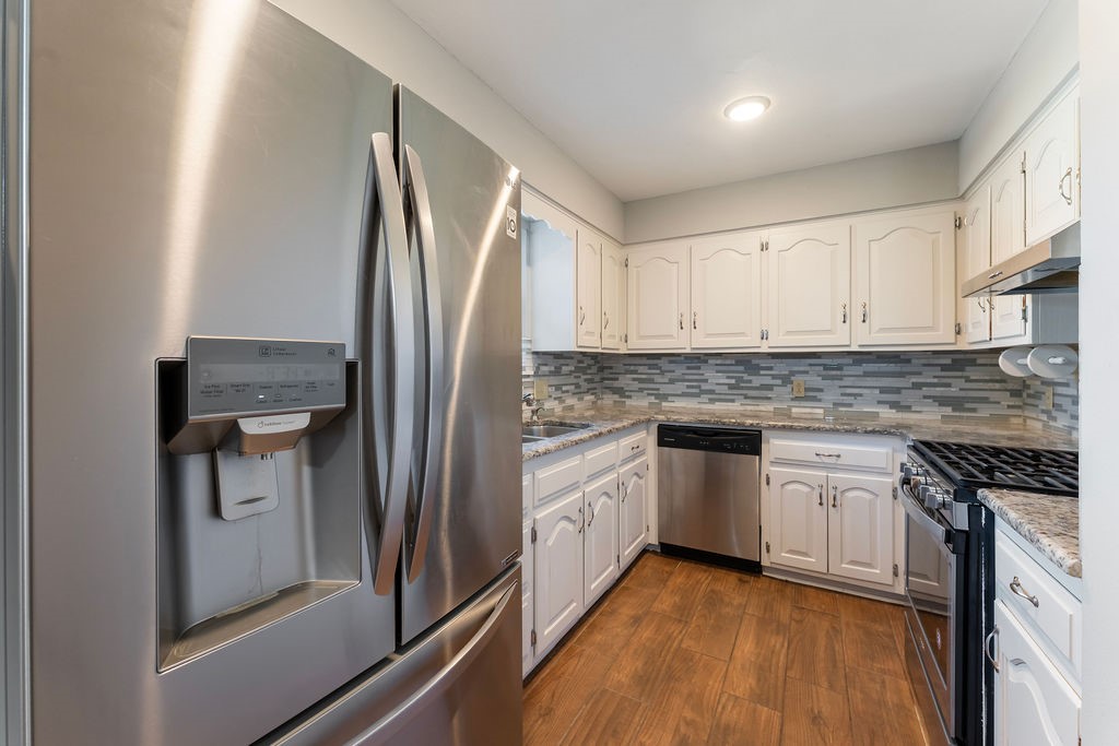 Royal Heights Add Bentonville - Residential