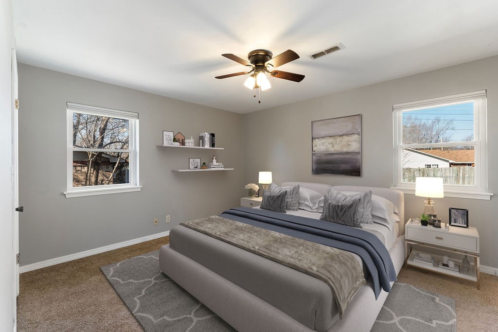 Royal Heights Add Bentonville - Residential