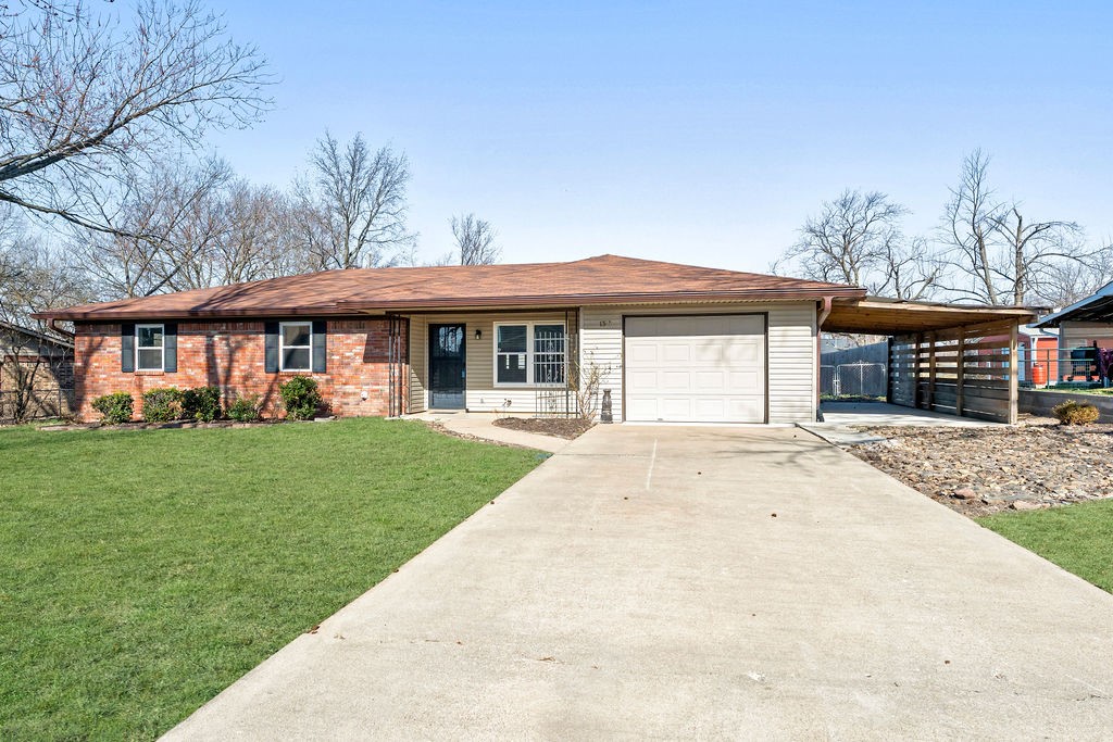 Royal Heights Add Bentonville - Residential