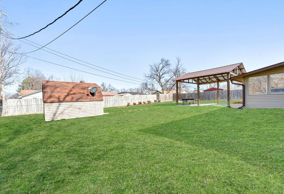 Royal Heights Add Bentonville - Residential