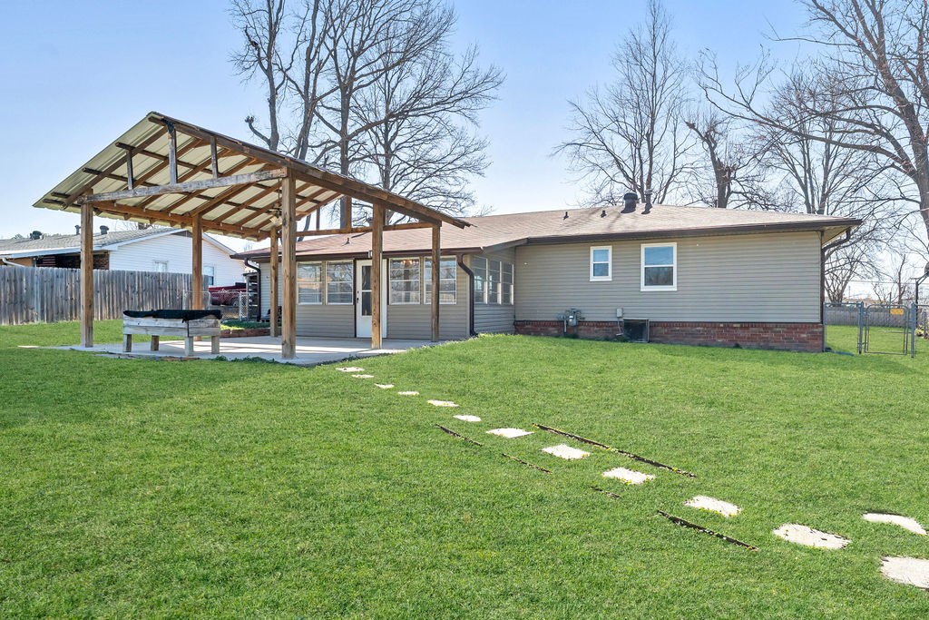 Royal Heights Add Bentonville - Residential