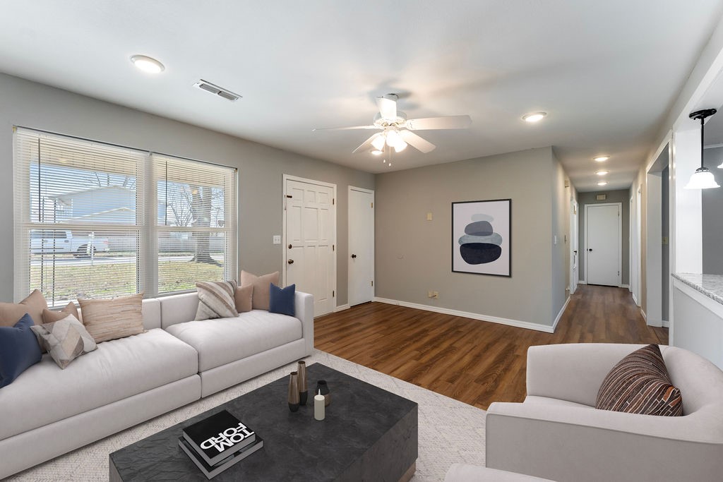 Royal Heights Add Bentonville - Residential