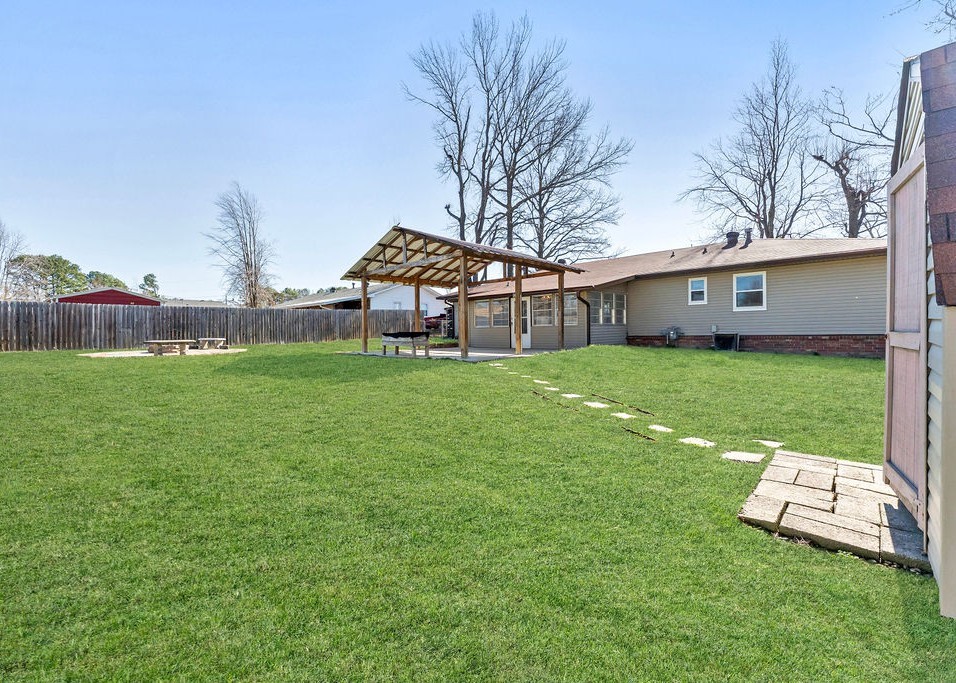 Royal Heights Add Bentonville - Residential