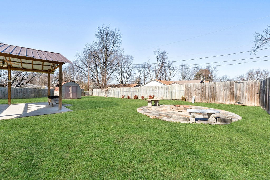 Royal Heights Add Bentonville - Residential