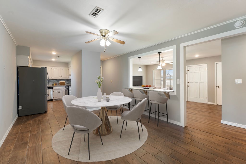 Royal Heights Add Bentonville - Residential