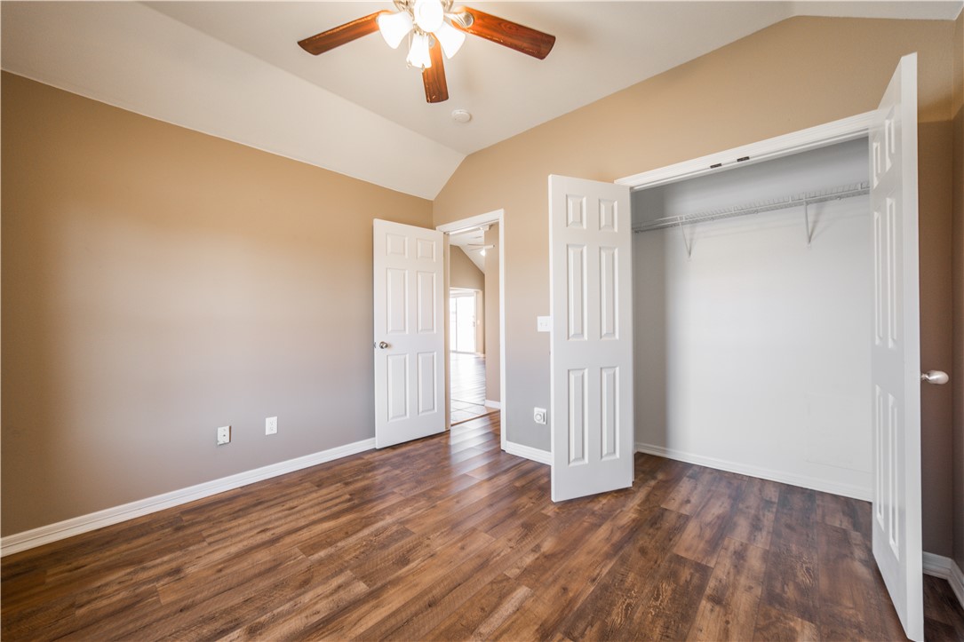 Patriot Park Siloam Spgs - Residential