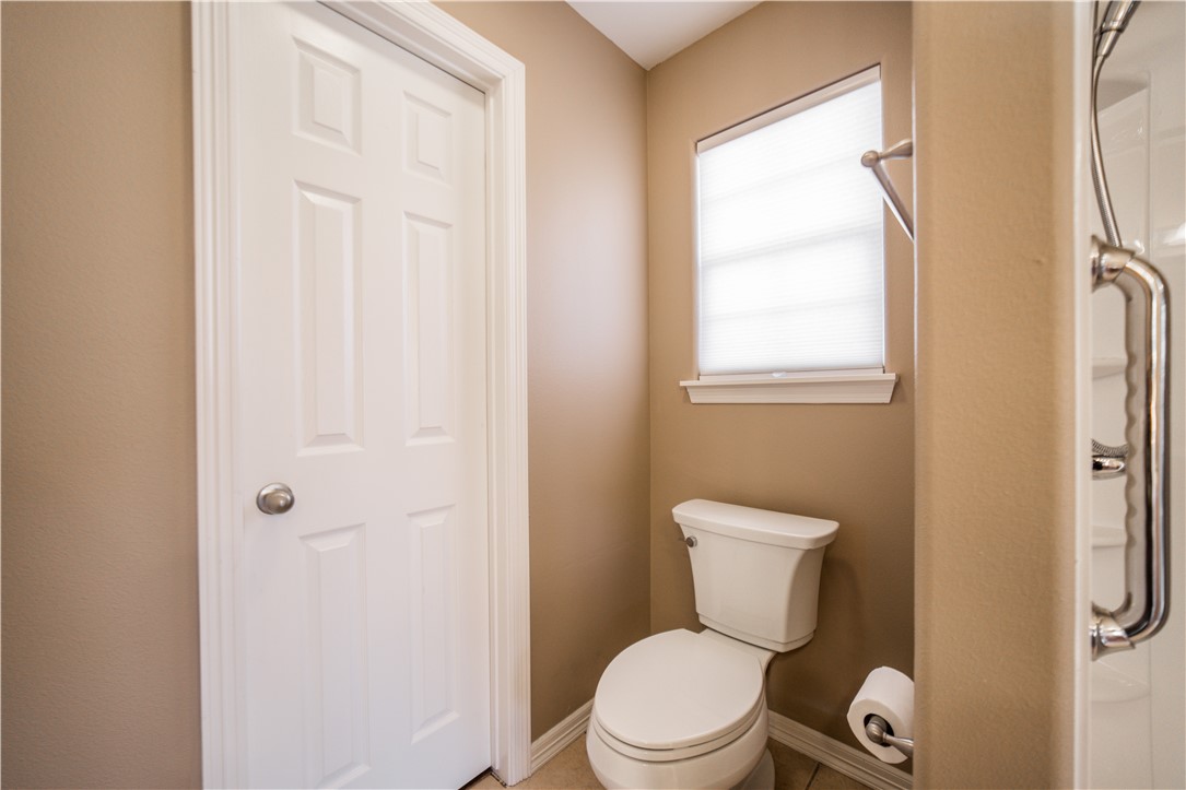 Patriot Park Siloam Spgs - Residential