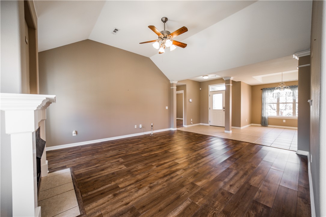 Patriot Park Siloam Spgs - Residential