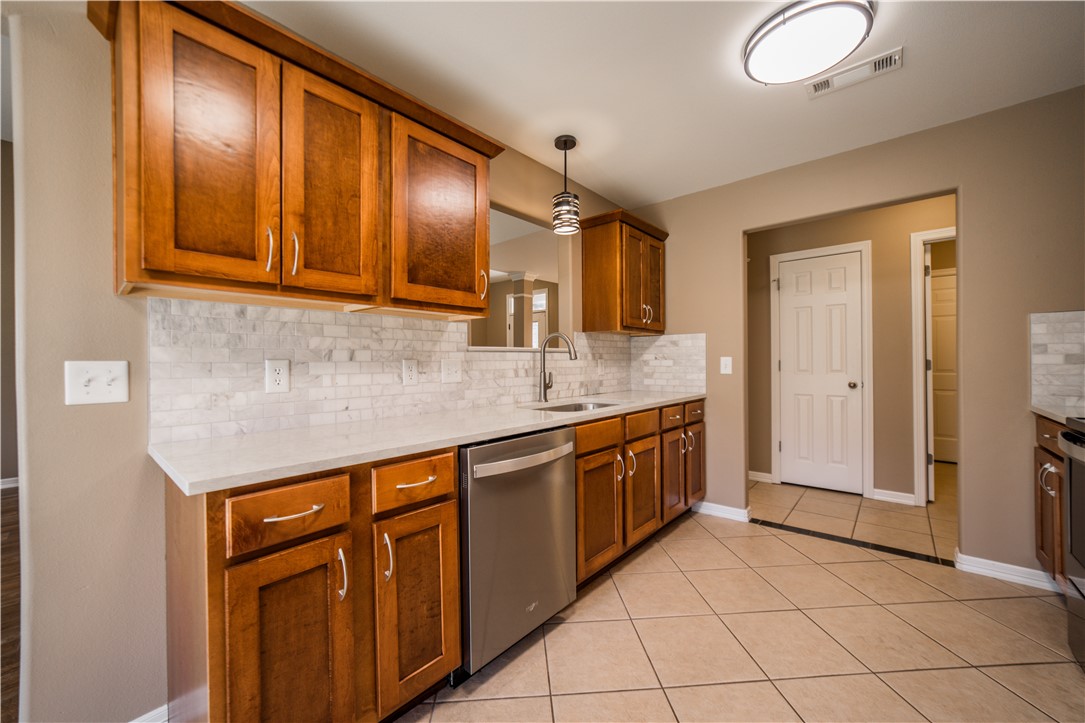 Patriot Park Siloam Spgs - Residential