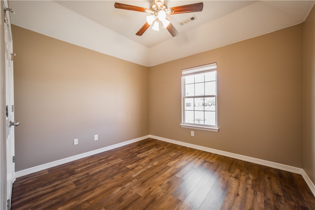 Patriot Park Siloam Spgs - Residential