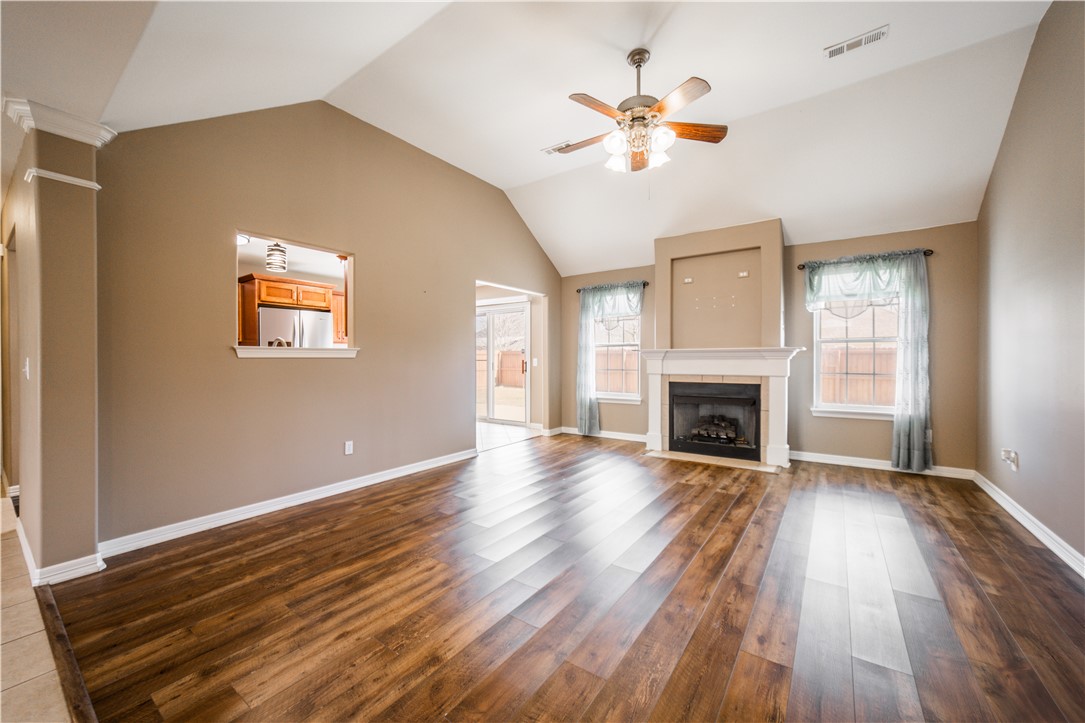 Patriot Park Siloam Spgs - Residential