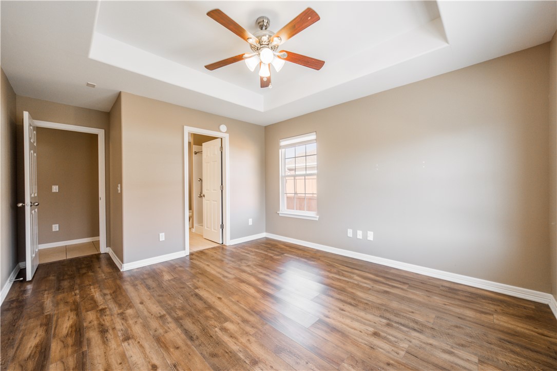 Patriot Park Siloam Spgs - Residential