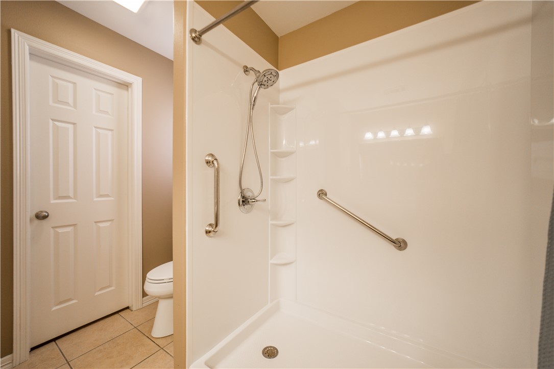 Patriot Park Siloam Spgs - Residential