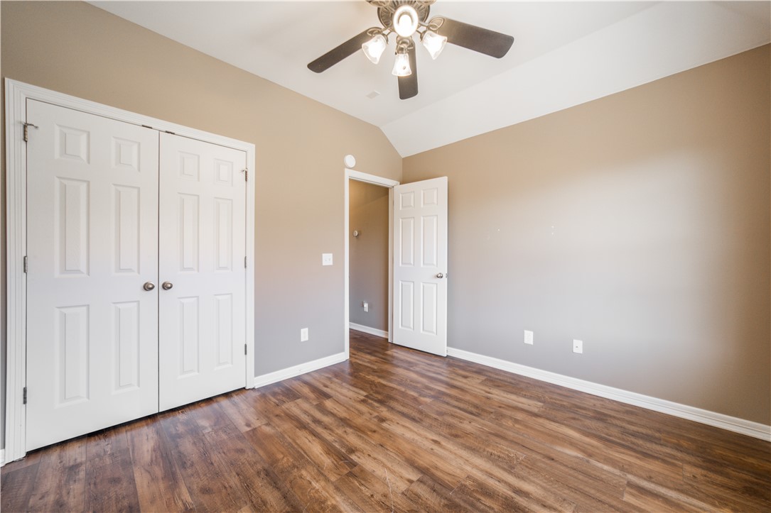 Patriot Park Siloam Spgs - Residential