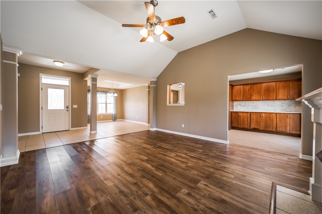 Patriot Park Siloam Spgs - Residential