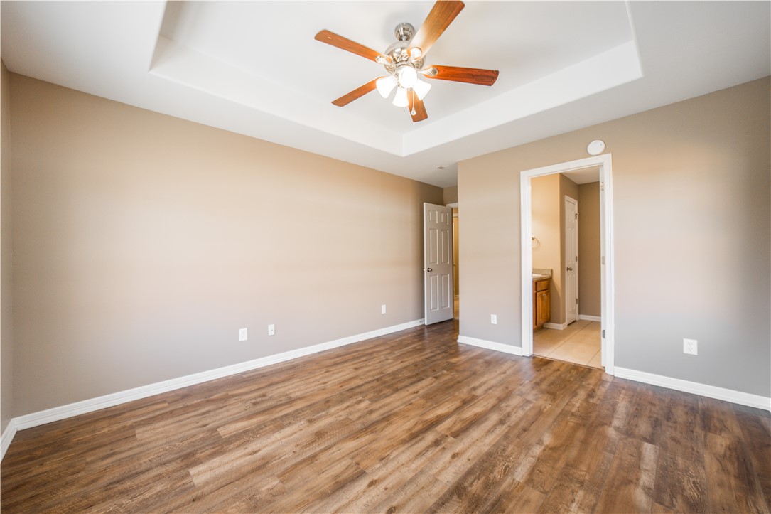 Patriot Park Siloam Spgs - Residential