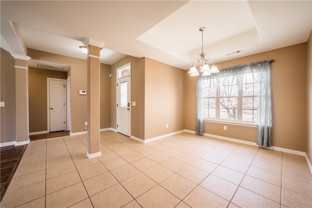 Patriot Park Siloam Spgs - Residential