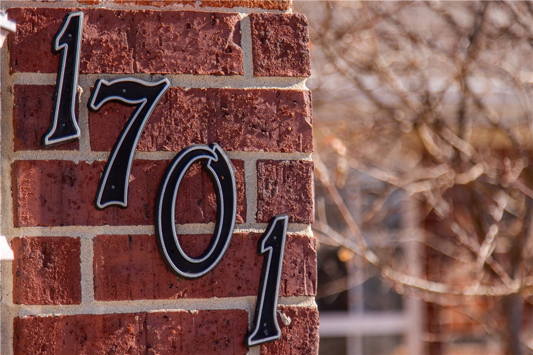 Patriot Park Siloam Spgs - Residential