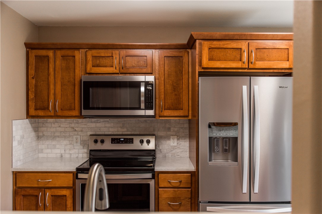 Patriot Park Siloam Spgs - Residential