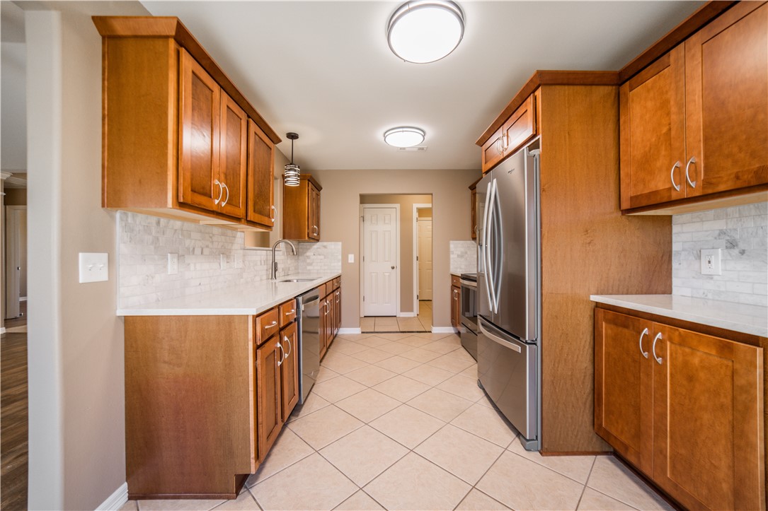 Patriot Park Siloam Spgs - Residential