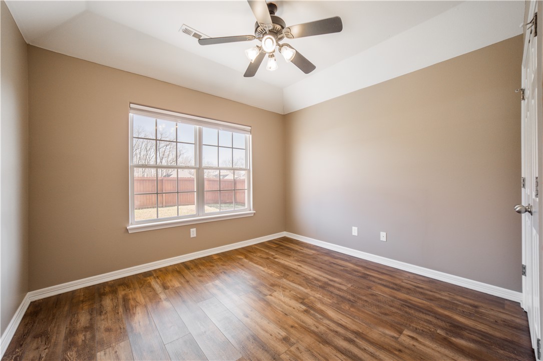 Patriot Park Siloam Spgs - Residential