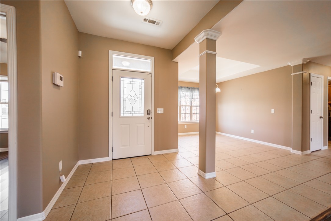 Patriot Park Siloam Spgs - Residential