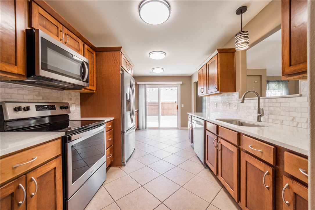 Patriot Park Siloam Spgs - Residential