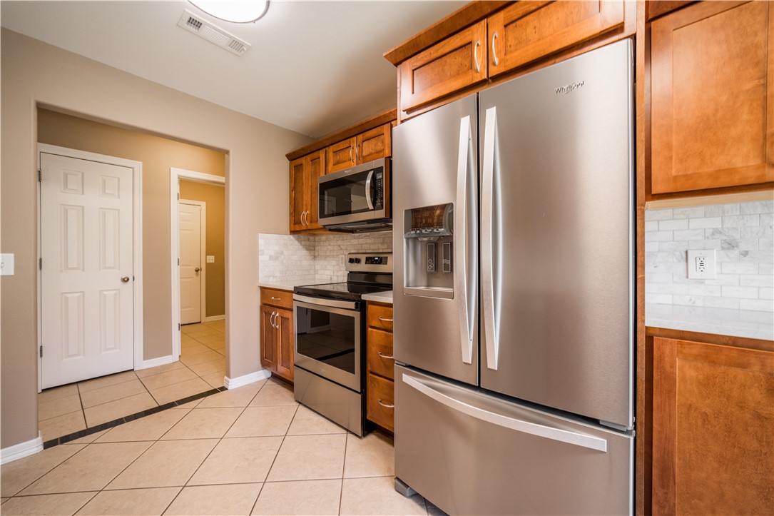 Patriot Park Siloam Spgs - Residential