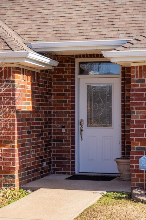 Patriot Park Siloam Spgs - Residential