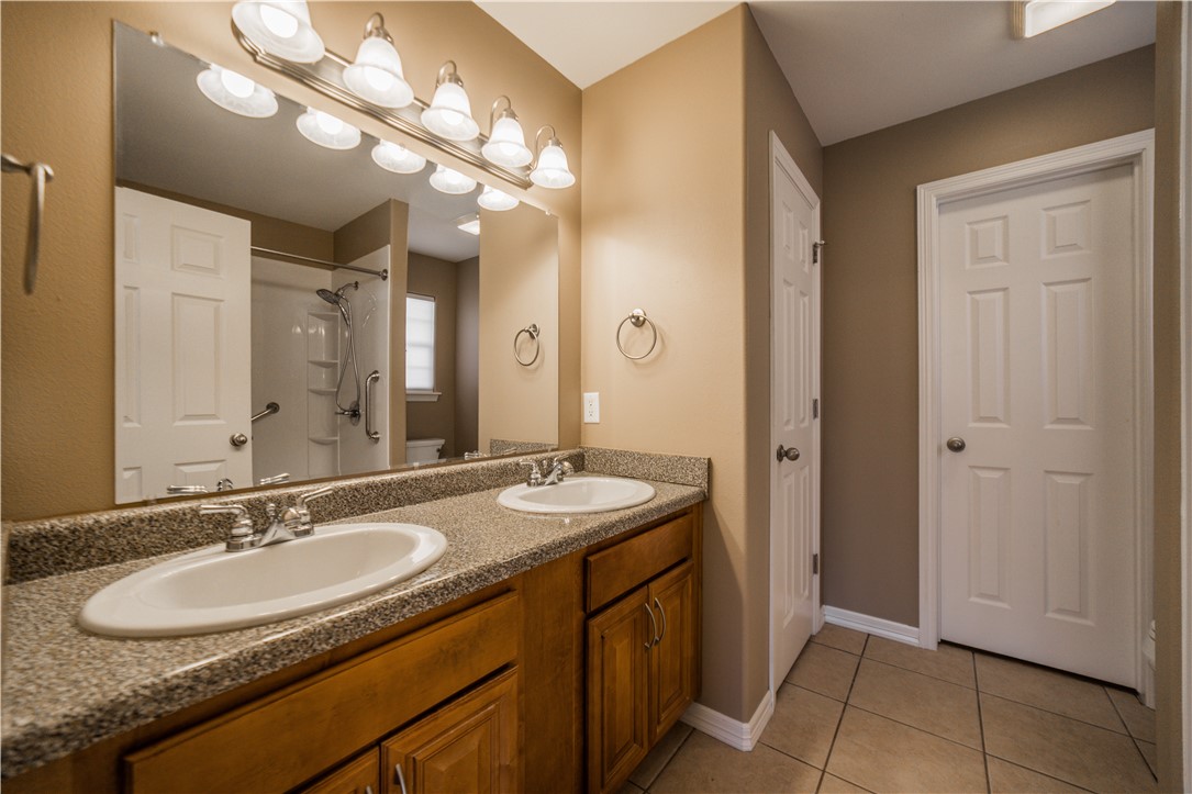 Patriot Park Siloam Spgs - Residential