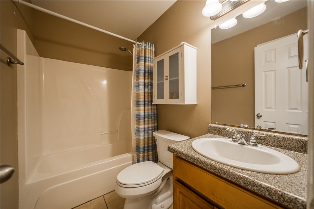 Patriot Park Siloam Spgs - Residential