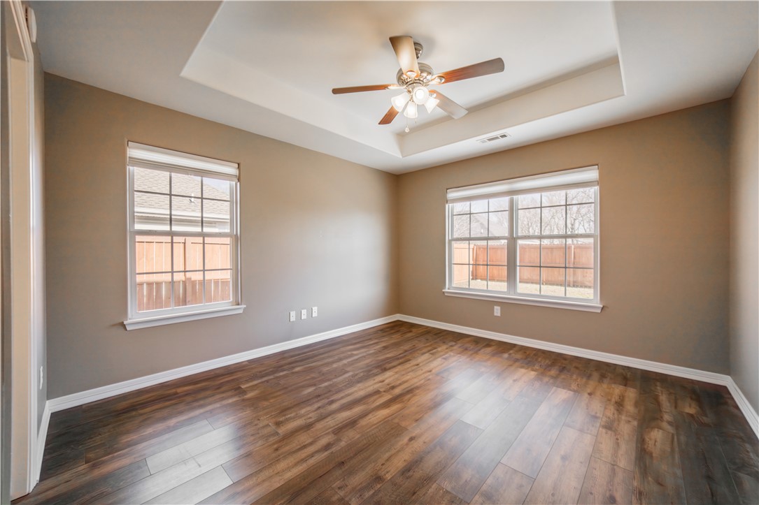 Patriot Park Siloam Spgs - Residential