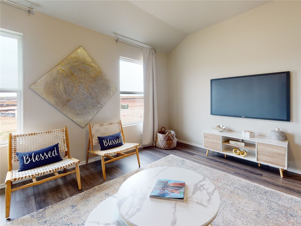 WALNUT HILL SUB PH V-PEA RIDGE - Residential