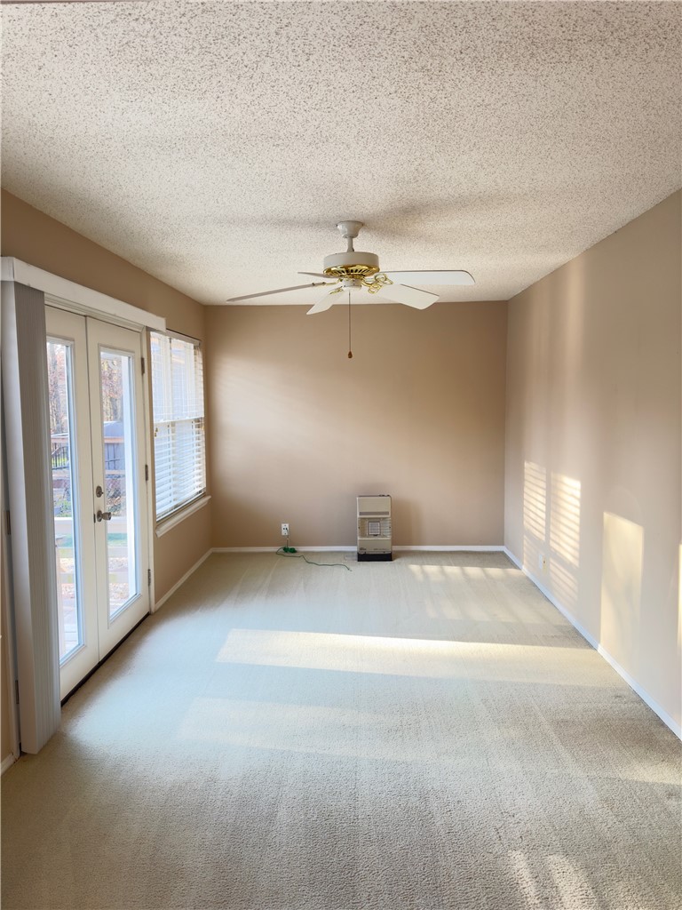 Cambridge Sub Bvv - Residential Lease