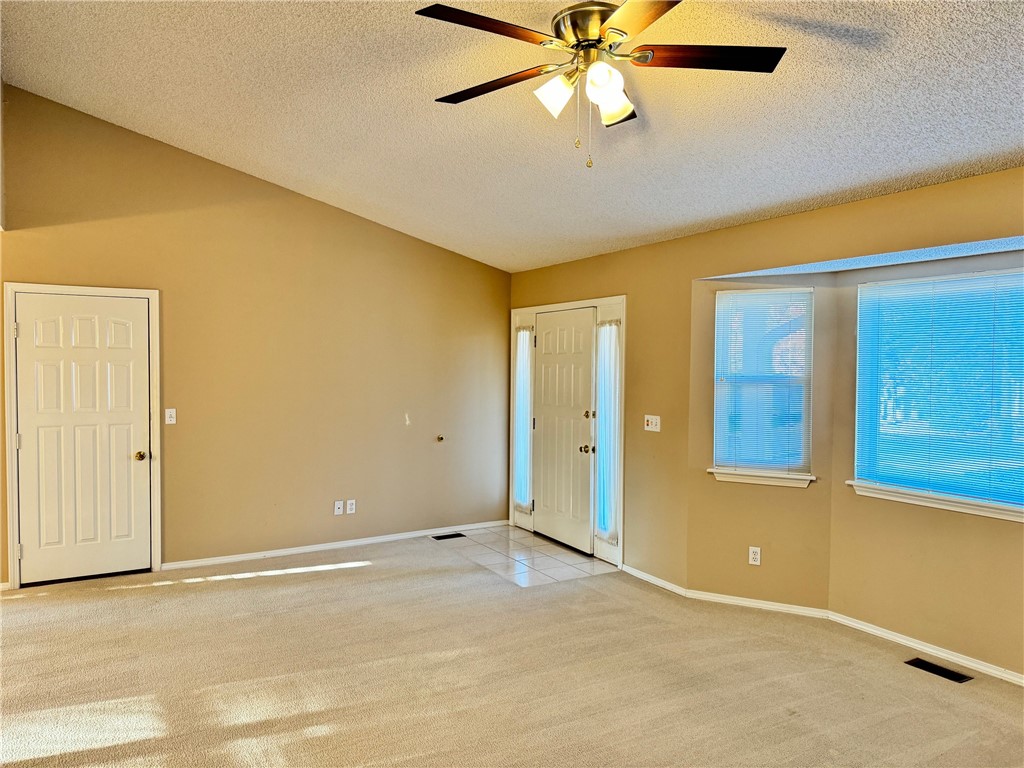 Cambridge Sub Bvv - Residential Lease