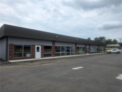 Photo of 1151 S Rogers Street, Clarksville, AR 72830 (MLS # 1323309)