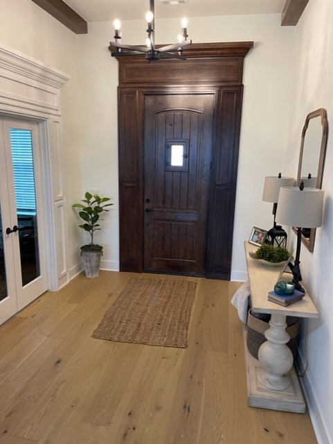 Churchill Sub - Residential