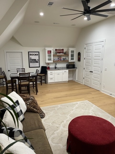 Churchill Sub - Residential