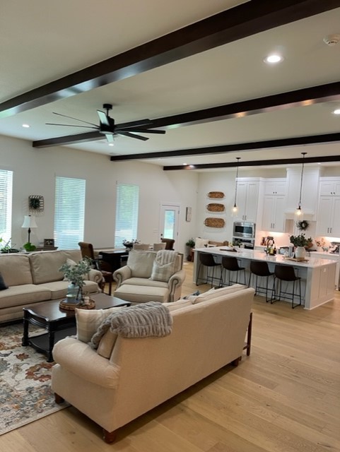 Churchill Sub - Residential