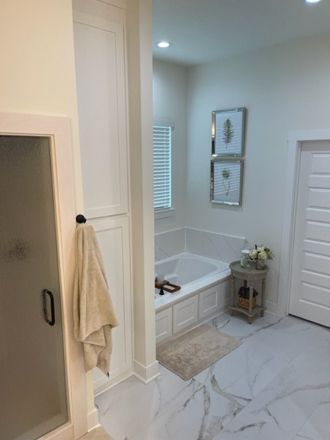 Churchill Sub - Residential