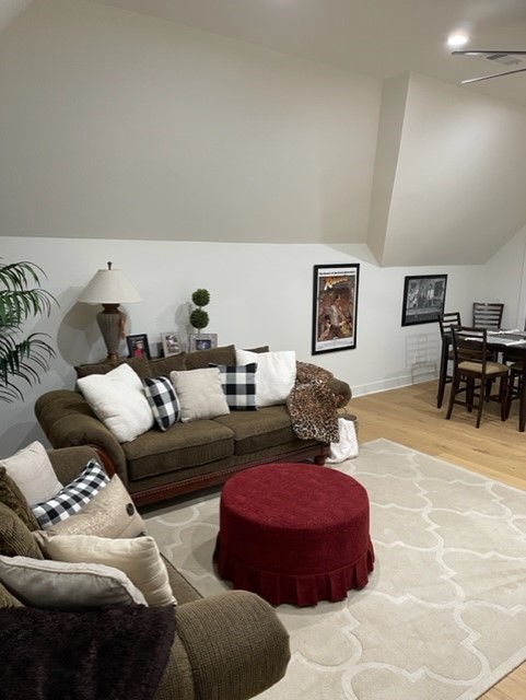 Churchill Sub - Residential