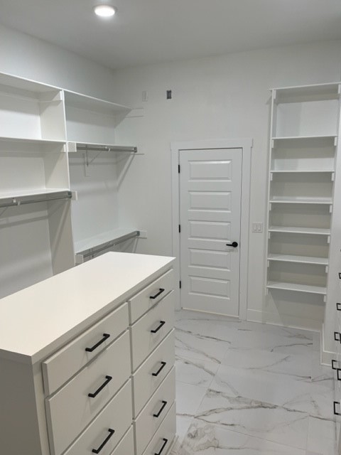 Churchill Sub - Residential