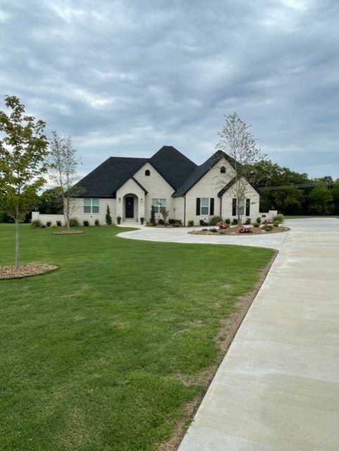 Churchill Sub - Residential