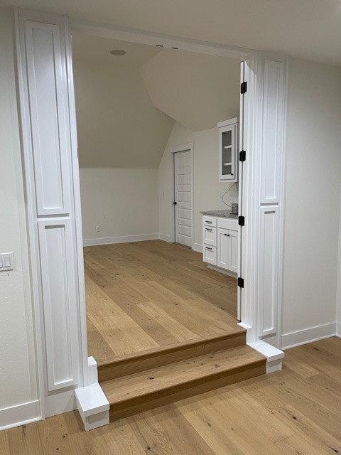 Churchill Sub - Residential