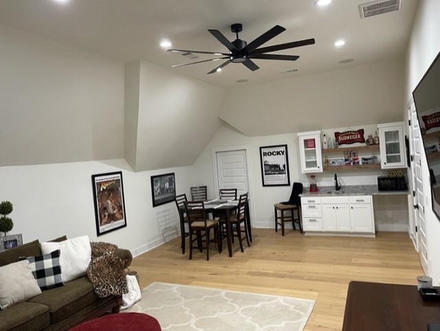 Churchill Sub - Residential