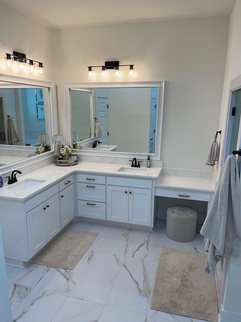 Churchill Sub - Residential