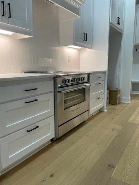 Churchill Sub - Residential